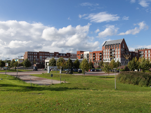 Stille verkoop Waddinxveen